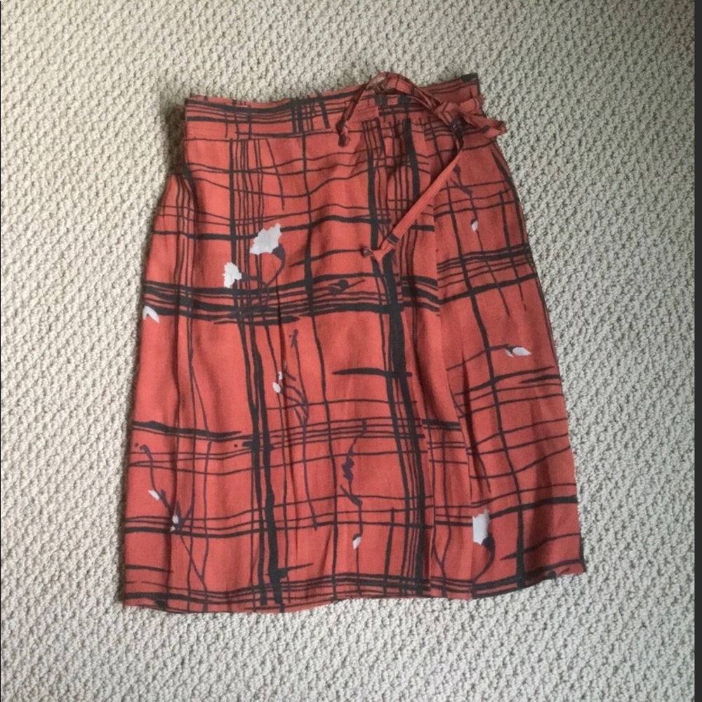 Petite Sophisticate Skirt